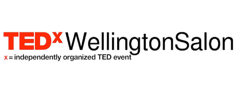 TEDxWellingtonSalon